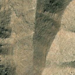 Satellite imagery of Chaghāl Ghar, AF