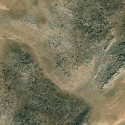 Satellite imagery of Kōtal-e Āwī, AF