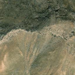 Satellite imagery of Kōtal-e Āwī, AF