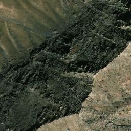 Satellite imagery of Kōtal-e Āwī, AF