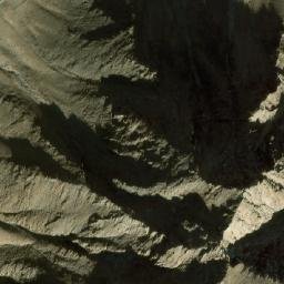 Satellite imagery of Spīn Ghar, AF