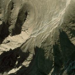 Satellite imagery of Spīn Ghar, AF