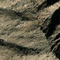 Satellite imagery of Kōh-e Butāw, AF