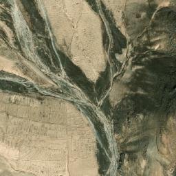 Satellite imagery of Madrāzak, AF