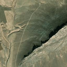 Satellite imagery of Khyāl Zīz̲h̲ah, AF