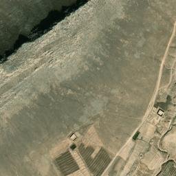 Satellite imagery of Khyāl Zīz̲h̲ah, AF