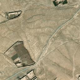 Satellite imagery of Kamkaī Bāylāl, AF