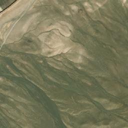 Satellite imagery of Shah Khēlō Ghunḏêy, AF