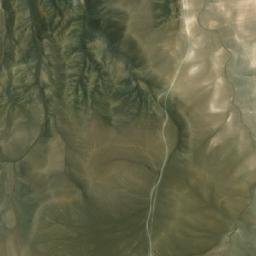 Satellite imagery of Shah Khēlō Ghunḏêy, AF