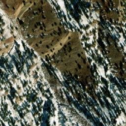 Satellite imagery of Saray Darō Sar, AF