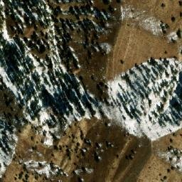 Satellite imagery of Saray Darō Sar, AF