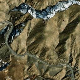 Satellite imagery of Nīāzawaṟē Ghar, AF