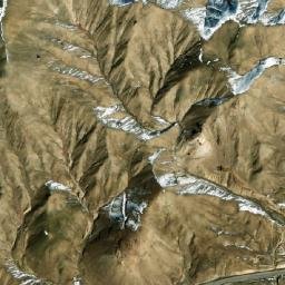 Satellite imagery of Nīāzawaṟē Ghar, AF