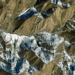 Satellite imagery of Rāghêy, AF