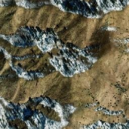 Satellite imagery of Rāghêy, AF