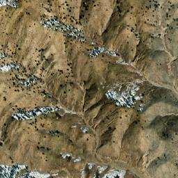 Satellite imagery of Rāghêy, AF