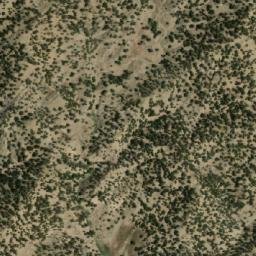 Satellite imagery of Srah Pitāw Sar, AF