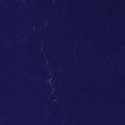 Satellite imagery of Tsubute-zaki, JP