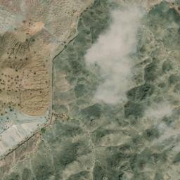 Satellite imagery of Picacho Mine, US