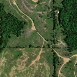 Satellite imagery of Whites Bluff, US