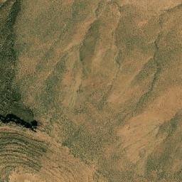 Satellite imagery of Chabkat La’youne, MA