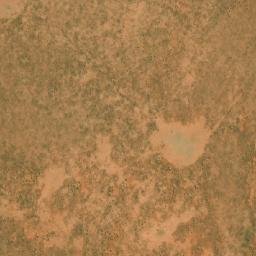 Satellite imagery of Ras Khalkhal, DZ