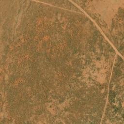 Satellite imagery of Ras Khalkhal, DZ