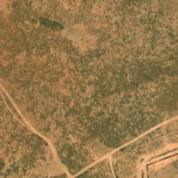 Satellite imagery of Ras Khalkhal, DZ
