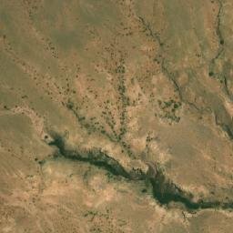 Satellite imagery of El Hasseï, DZ