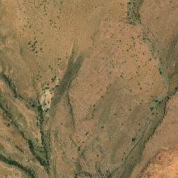 Satellite imagery of El Hasseï, DZ