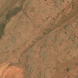 Satellite imagery of El Hasseï, DZ