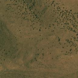Satellite imagery of Djebel Afzouz, DZ