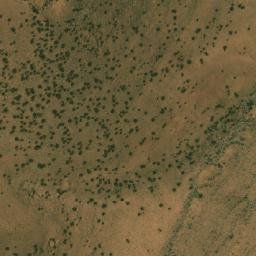 Satellite imagery of Djebel Afzouz, DZ