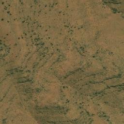 Satellite imagery of Djebel Afzouz, DZ