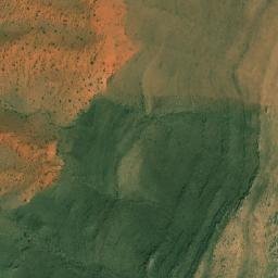 Satellite imagery of Tarf el Bram, DZ