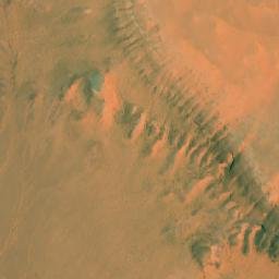 Satellite imagery of Bab el Maïet, DZ