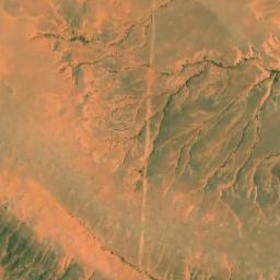 Satellite imagery of Bab el Maïet, DZ