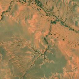 Satellite imagery of Bab el Maïet, DZ