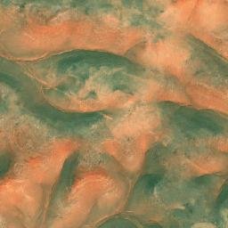Satellite imagery of Tofla, DZ