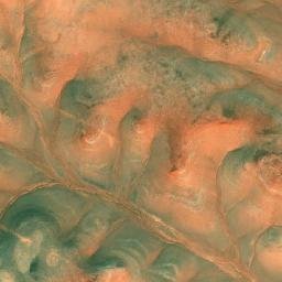 Satellite imagery of Tofla, DZ