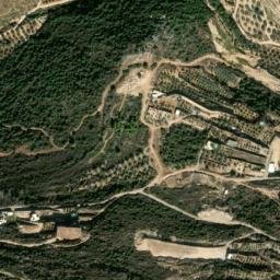Satellite imagery of Tsuqe Gitta, IL