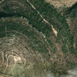 Satellite imagery of Tsuqe Gitta, IL