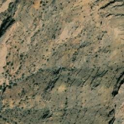 Satellite imagery of Kōh-e Band Siyāh, AF