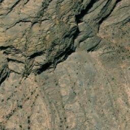 Satellite imagery of Kōh-e Band Siyāh, AF