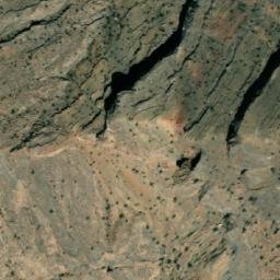 Satellite imagery of Kōh-e Band Siyāh, AF