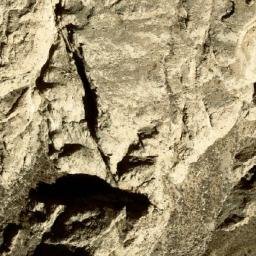 Satellite imagery of Sang-e Āsmān, AF