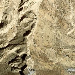 Satellite imagery of Sang-e Āsmān, AF