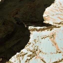Satellite imagery of Lārjī, AF