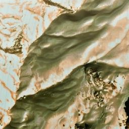 Satellite imagery of Lārjī, AF