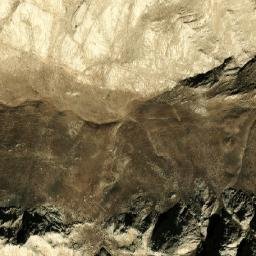 Satellite imagery of Sar-e Kūy, AF